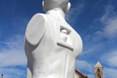 ICH BIN DIE FREIHEIT? Achim Ripperger