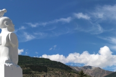 ICH BIN DIE FREIHEIT? Achim Ripperger