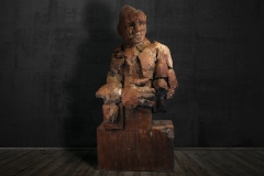 KOLOSS Achim Ripperger