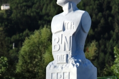 ICH BIN DIE FREIHEIT? Achim Ripperger